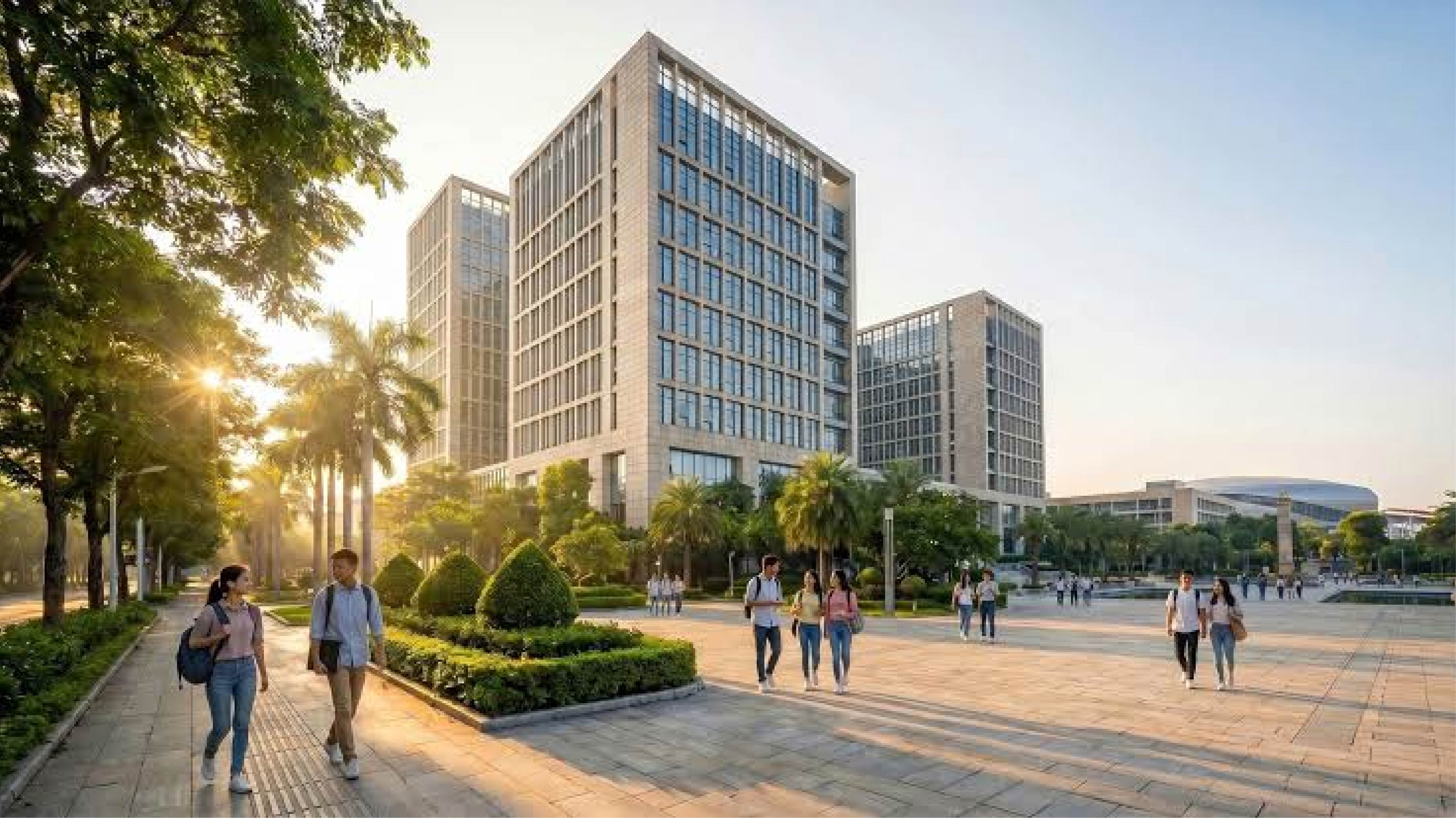 HỆ THỐNG TRƯỜNG HỌC - ảnh 2